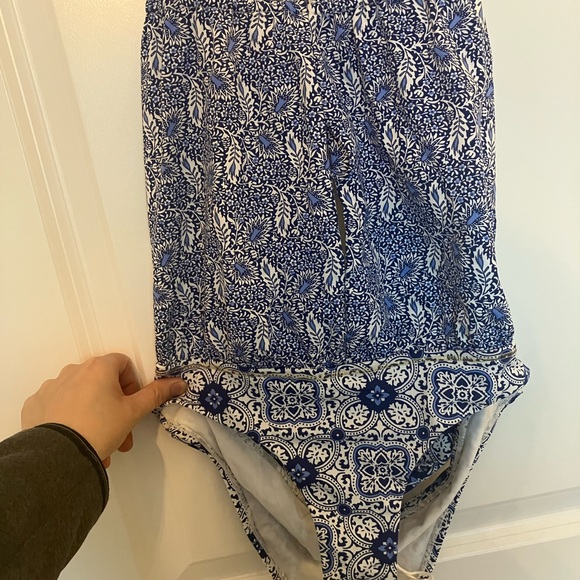 BNWT OndadeMar monokini/one-piece - Picture 4 of 7